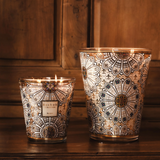 Baobab Collection - Holiday - Rosace