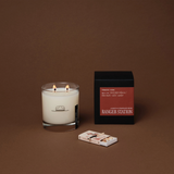 Ranger Station - Candle 8oz - Tobac + Musk