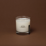 Ranger Station - Candle 8 oz - Satalum
