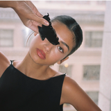 Emi Jay - Big Effing Clip - Noir