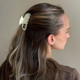 Emi Jay - Sweetheart Clip - Vanilla Chai