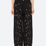 Sea New York - Etta Studded Jeans - Black