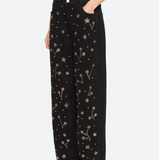 Sea New York - Etta Studded Jeans - Black