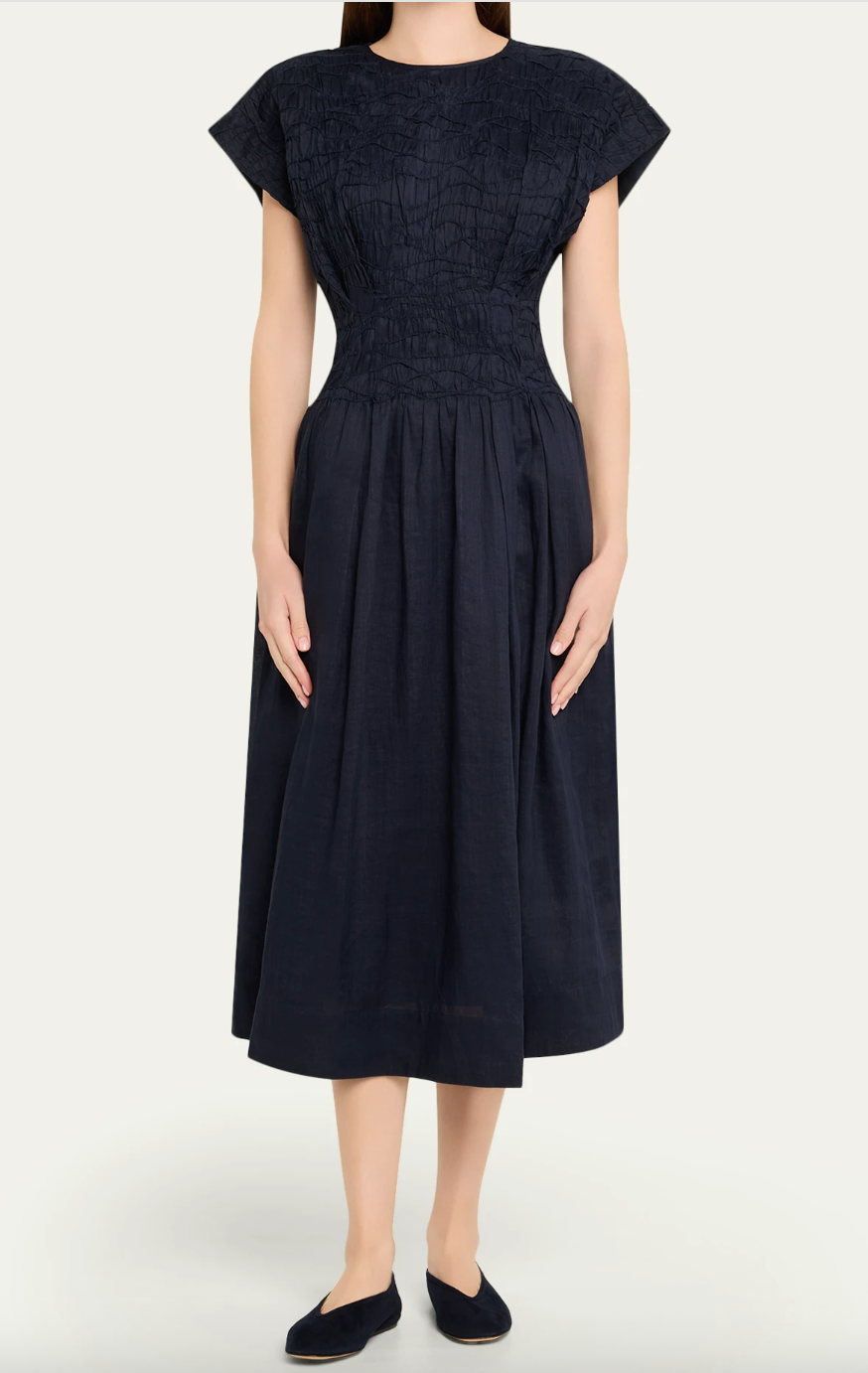 sea new york midi dress Rubina Midi Dress