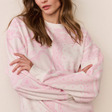 LoveShackFancy - Leila Pullover - Love Lace