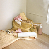 Emi Jay - Sweetheart Clip - Pink Lemonata