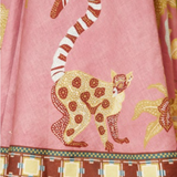 Alémais - ZURI BALLET SUNDRESS - Rose