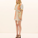 Kate Ford - Matthiola Shirt Dress - Alpina