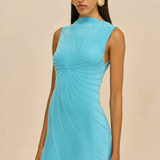 Cult Gaia - Philipa Mini Dress - Ibiza