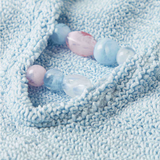 Hunza G - Adriana Beaded Swim - Ice Blue