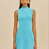 Cult Gaia - Philipa Mini Dress - Ibiza