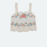 Sea NY - ASTRID KIDS TANK - MULTI