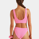 Hunza G - Angel Bikini Bubblegum