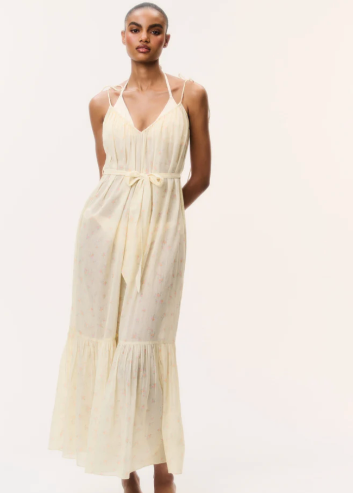 LoveShackFancy - Hale Dress