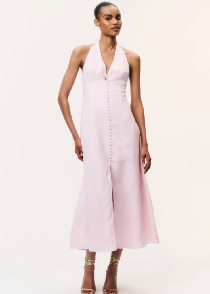 LoveShackFancy - Lovis Dress