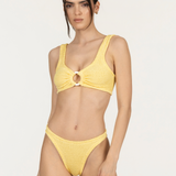 IRINA Bikini - Butter