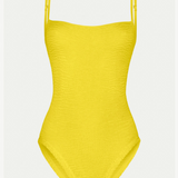 MARISIA Swimsuit - LEMON