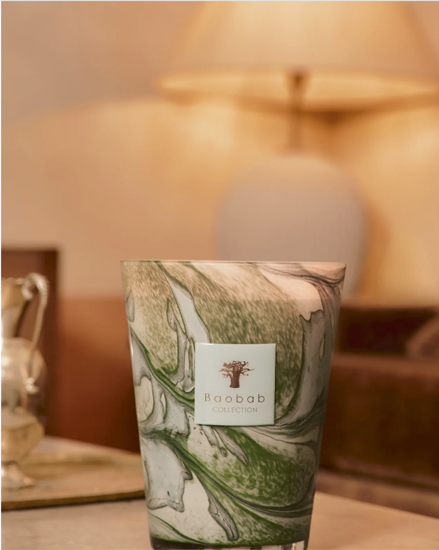 Baobab Collection - LEAVES - MARIUS