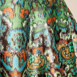 Alémais - Charlotte Gown - Multi