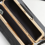 Simkhai - Roma Shoulder Bag - Black