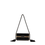 Simkhai - Roma Shoulder Bag - Black