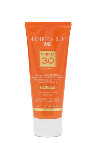 Hampton Sun - SPF 50 Continuous Mist - 5 oz.