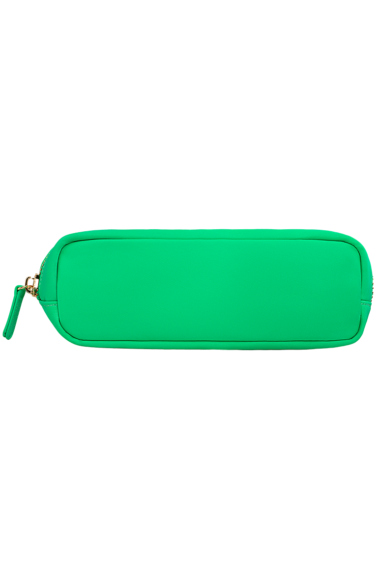 Stoney Clover Lane - Classic Slim Pouch - Avocado