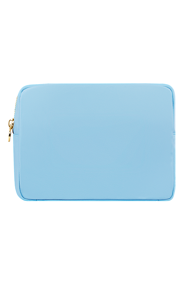Stoney Clover Lane - Classic Large Pouch - Periwinkle