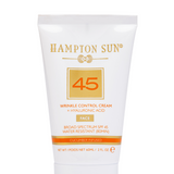 Hampton Sun - SPF 45 Face Cream - 2 oz.