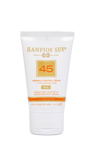 Hampton Sun - SPF 30 Lotion - 4 oz.