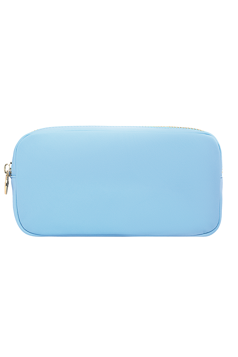 Stoney Clover Lane - Classic Small Pouch - Periwinkle