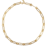 Talis Chains - Vegas Necklace - Gold