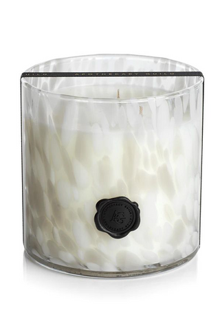 Sunni Spencer - Starlight Candle - White Classic – Sunni Spencer, Après Sea