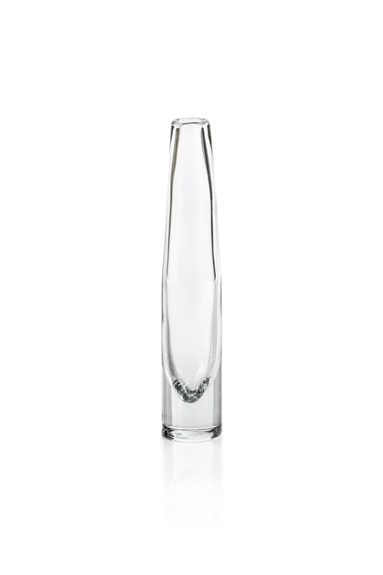 Zodax - Tate Clear Slim Vase