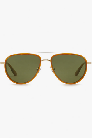 KREWE - ST. LOUIS Sunglasses - Plaid 18K – Sunni Spencer, Après Sea