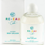 Re-Eau - Costa Body Splash - 100ml