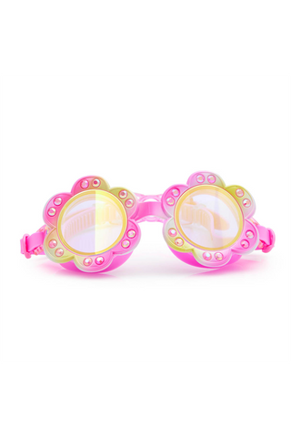 Bling2O - Under The Magical Sea Mask - Jewel Pink
