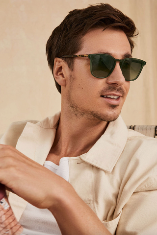 Krewe polarized sunglasses sales