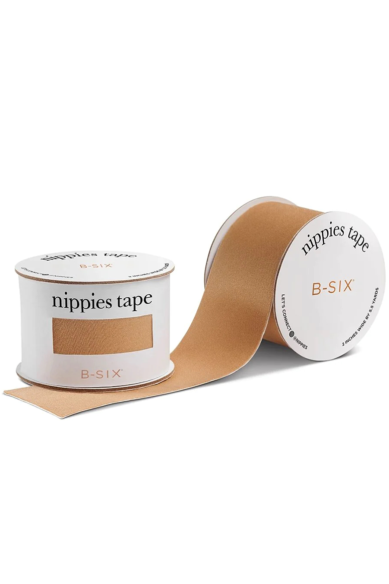 B-Six - Breast Lift Tape - Cream