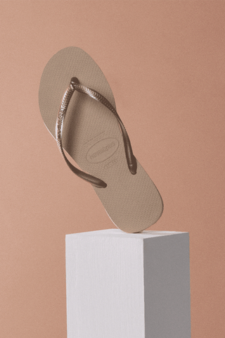 TKEES - Lily Square Toe Flip Flops - Cocobutter
