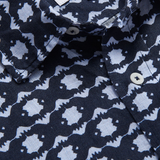 Love Brand & Co - Men's Abaco Linen Shirt - Rhino Rhythm