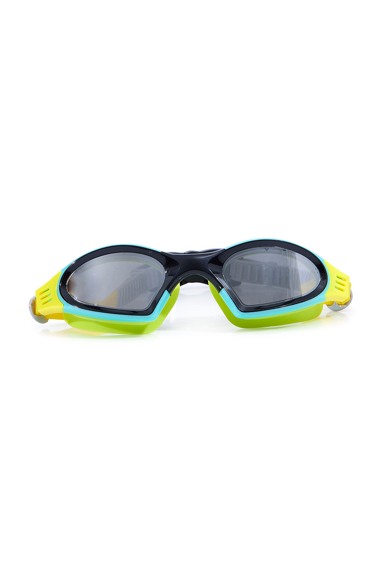 Bling2O - Pool Party Swim Goggles - Beach Ball Black
