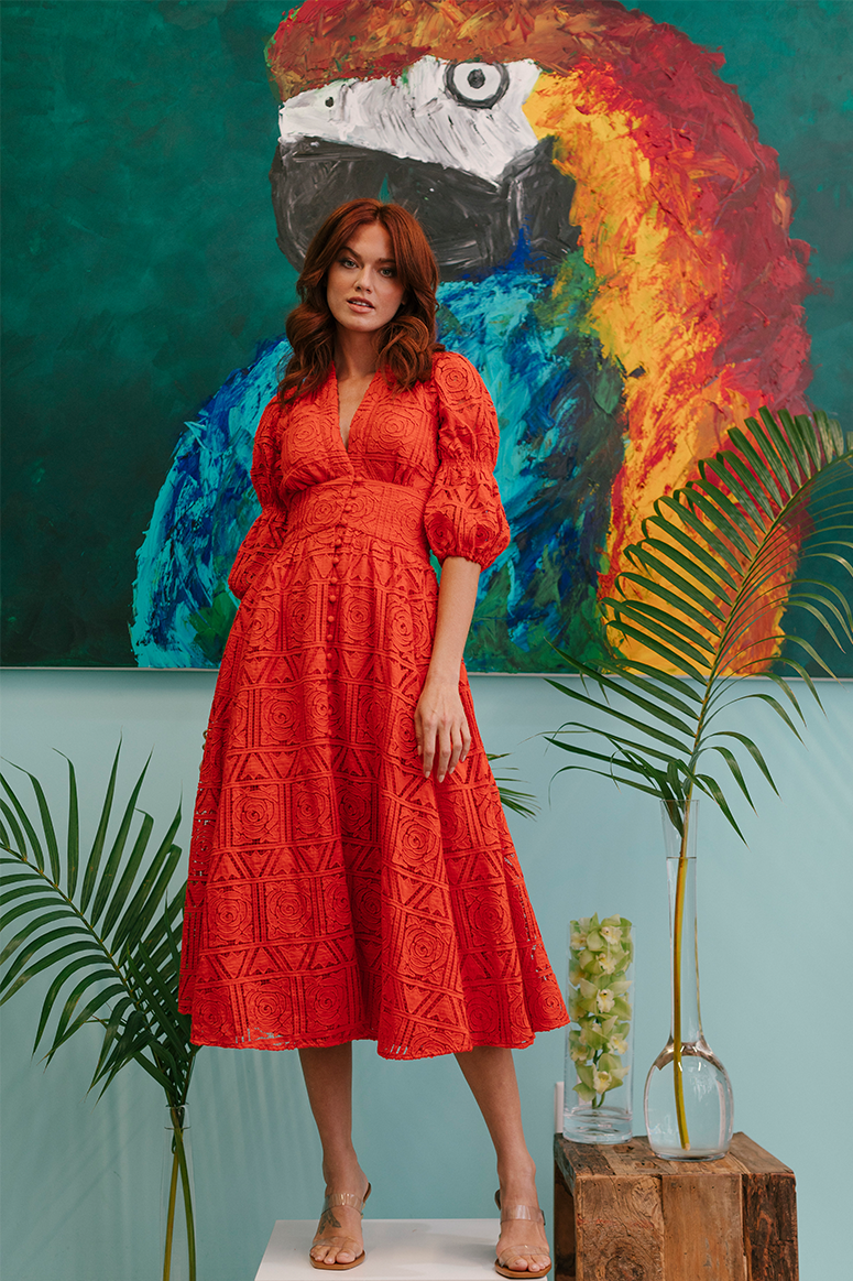 Willow 2025 dress shop