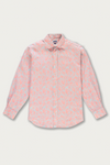 Love Brand & Co - Men's Abaco Linen Shirt - Elephant Palace