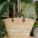 "Aprés Sea" Bag - Sunni Spencer EXCLUSIVE x Poolside