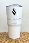 Sunni Spencer - Room & Linen Spray - Black Sand