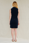 Stateside - Towel Terry Tennis Dress - New Navy
