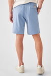 Faherty - All Day Shorts 9" - Weathered Blue