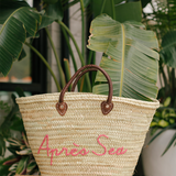 "Aprés Sea" Bag - Sunni Spencer EXCLUSIVE x Poolside