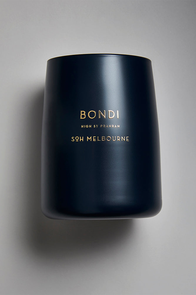 SOH Melbourne - Bondi Candle